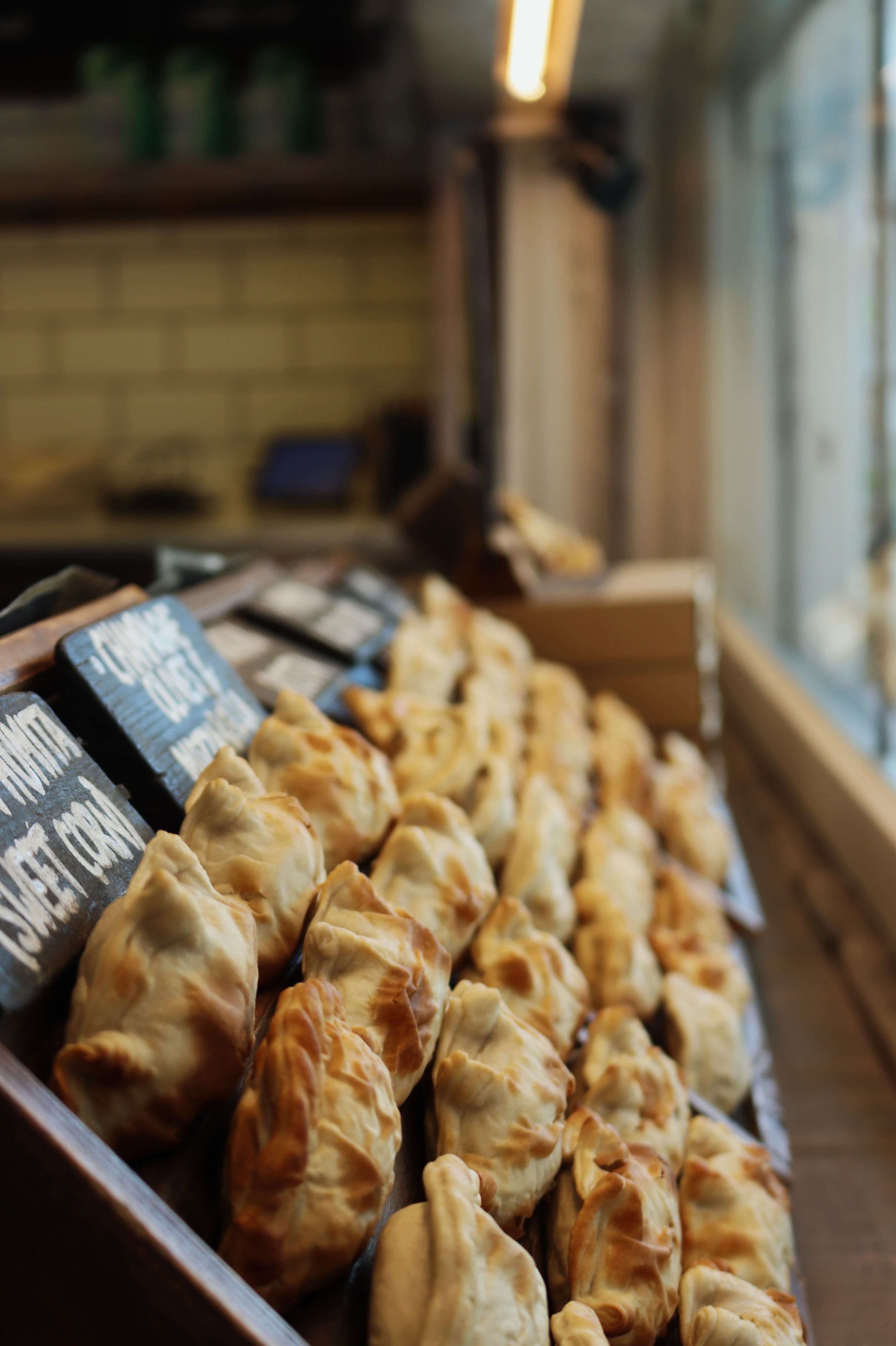 Photo of empanadas  by Matteo