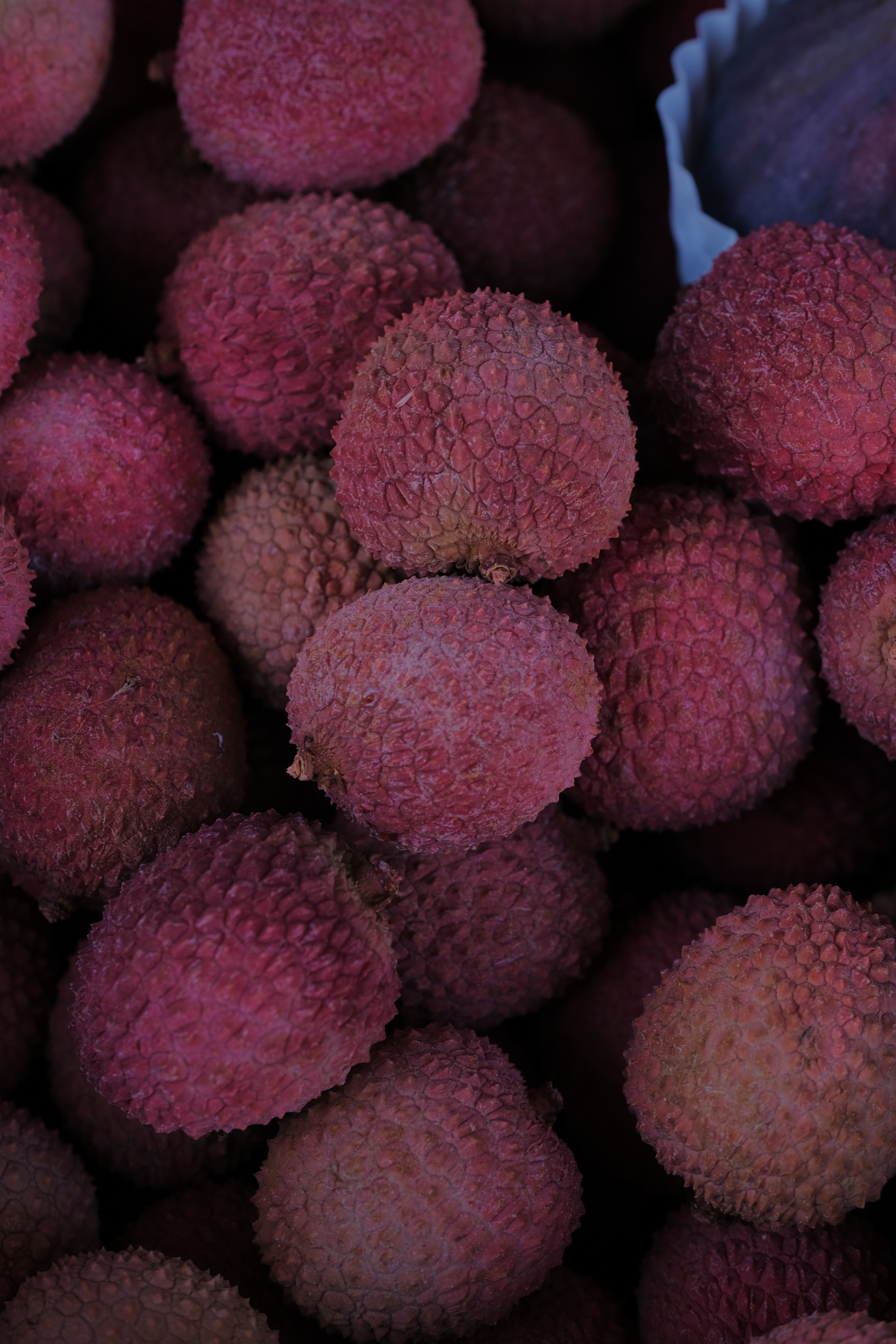 Photo of lychee By Raffa