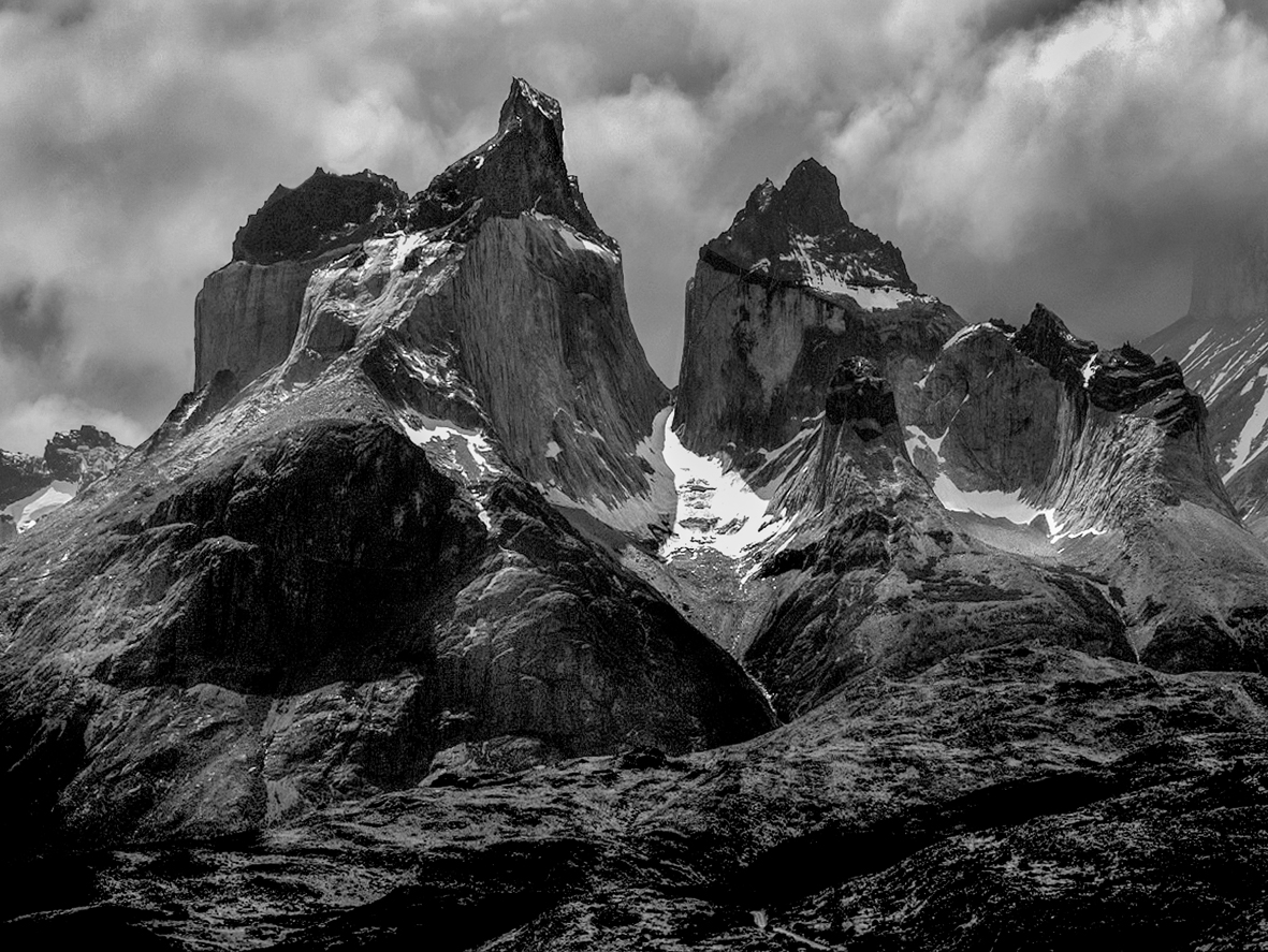 Los Cuernos Chile