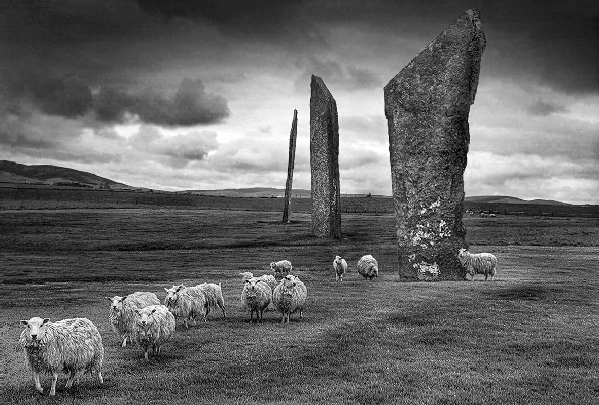 Stones of Stenness